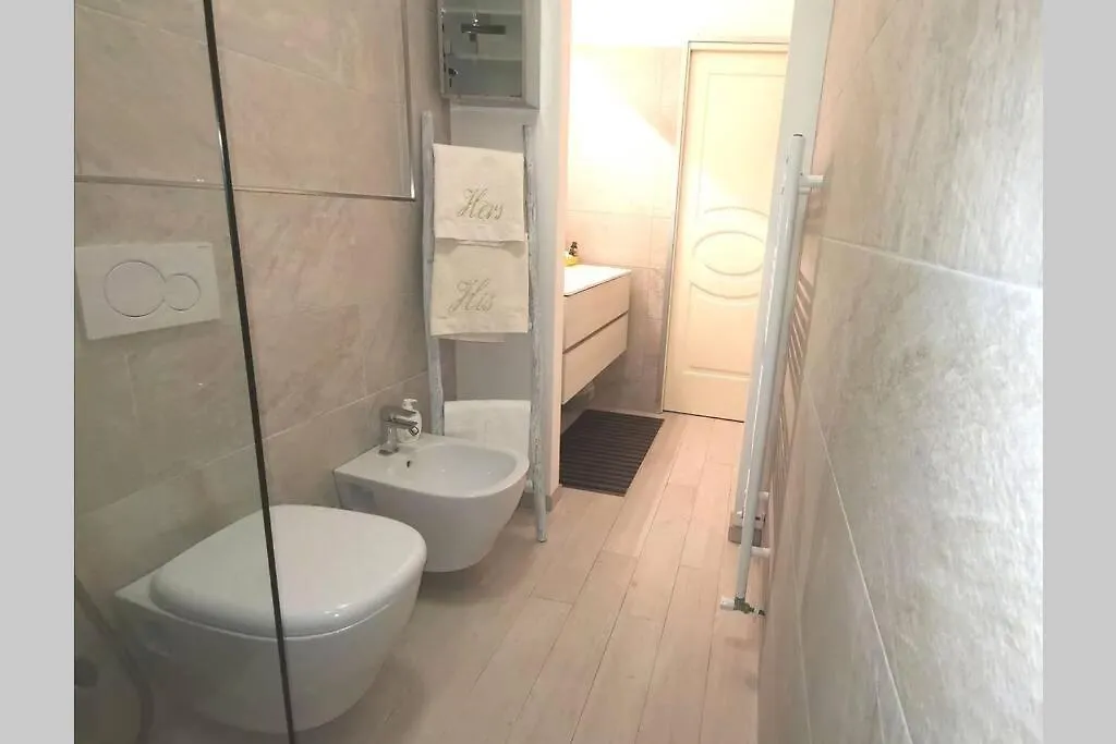 Vicky'S Homestay Sanremo - C. Citra 008055-Lt-1257 Italy
