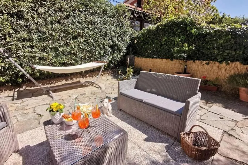 Vicky'S Homestay Sanremo - C. Citra 008055-Lt-1257 Apartment