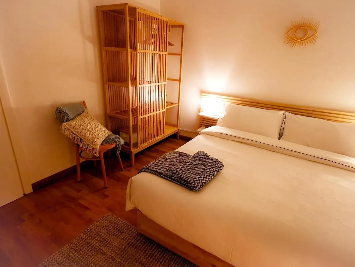 Apartment Vicky'S Homestay Sanremo - C. Citra 008055-Lt-1257