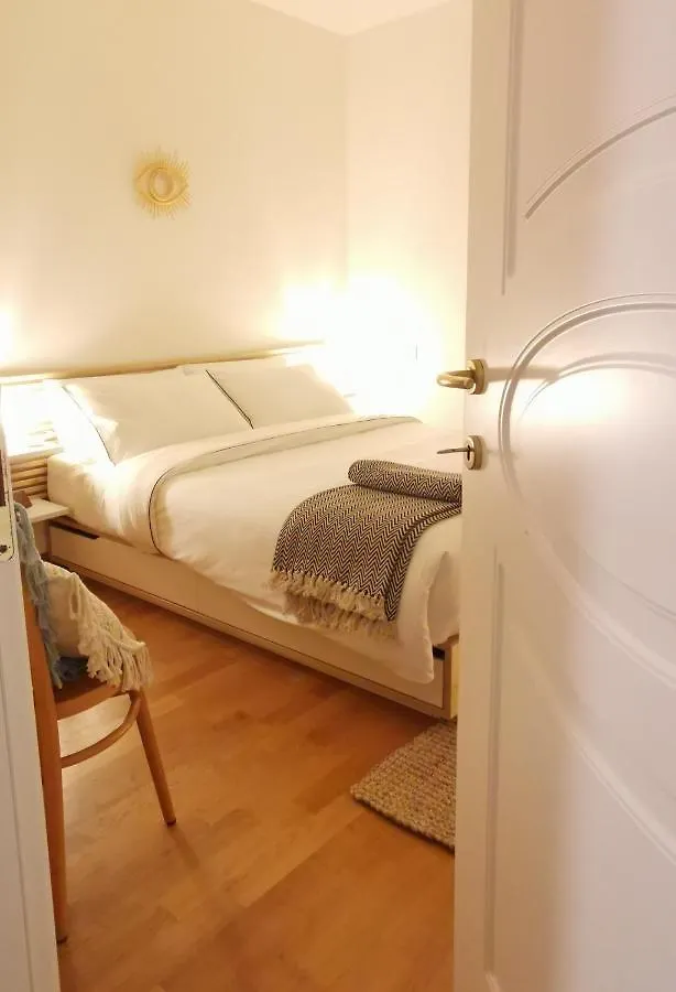 Vicky'S Homestay Sanremo - C. Citra 008055-Lt-1257 Apartment