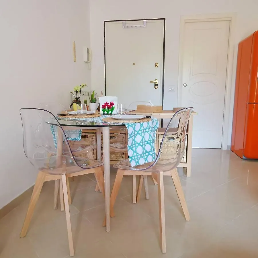 Vicky'S Homestay Sanremo - C. Citra 008055-Lt-1257 0*,