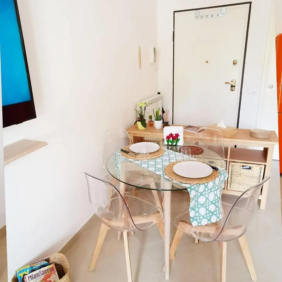 Vicky'S Homestay Sanremo - C. Citra 008055-Lt-1257