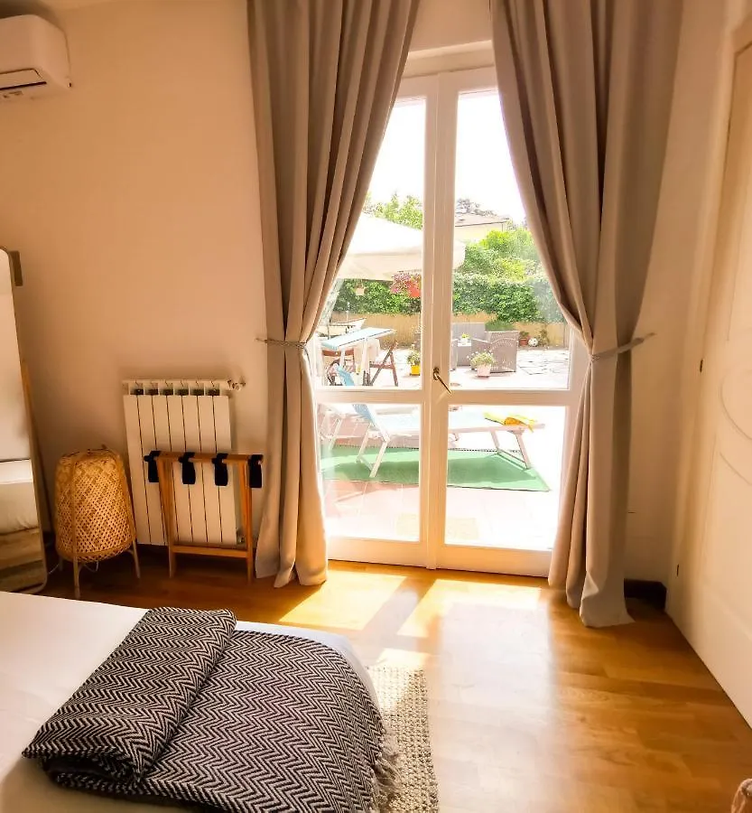 Vicky'S Homestay Sanremo - C. Citra 008055-Lt-1257 Italy