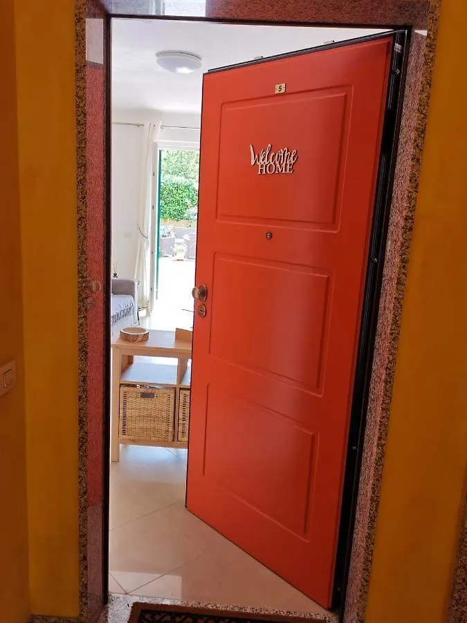 Vicky'S Homestay Sanremo - C. Citra 008055-Lt-1257 0*,  Italy