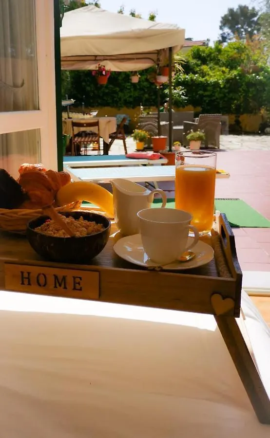 Vicky'S Homestay Sanremo - C. Citra 008055-Lt-1257 Italy