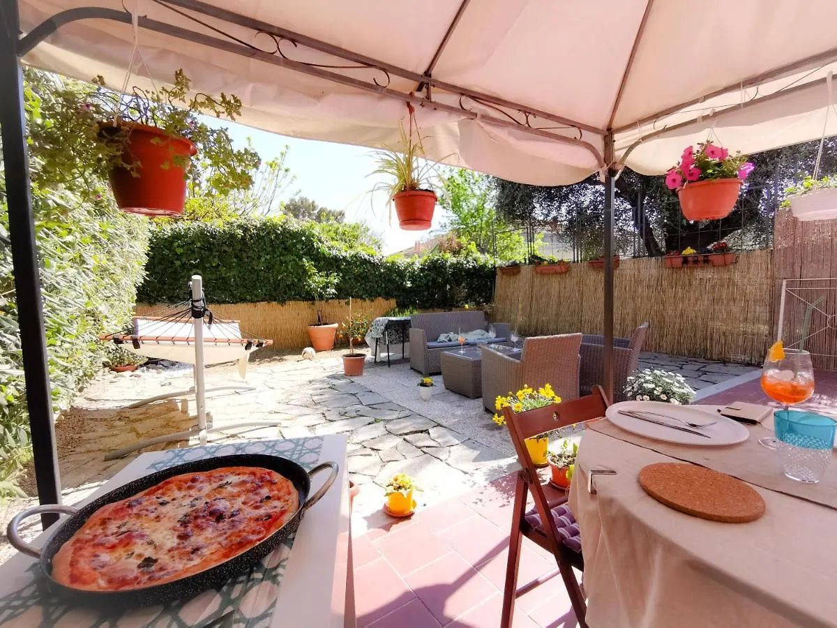 Apartment Vicky'S Homestay Sanremo - C. Citra 008055-Lt-1257
