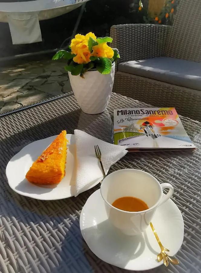 Vicky'S Homestay Sanremo - C. Citra 008055-Lt-1257 0*,