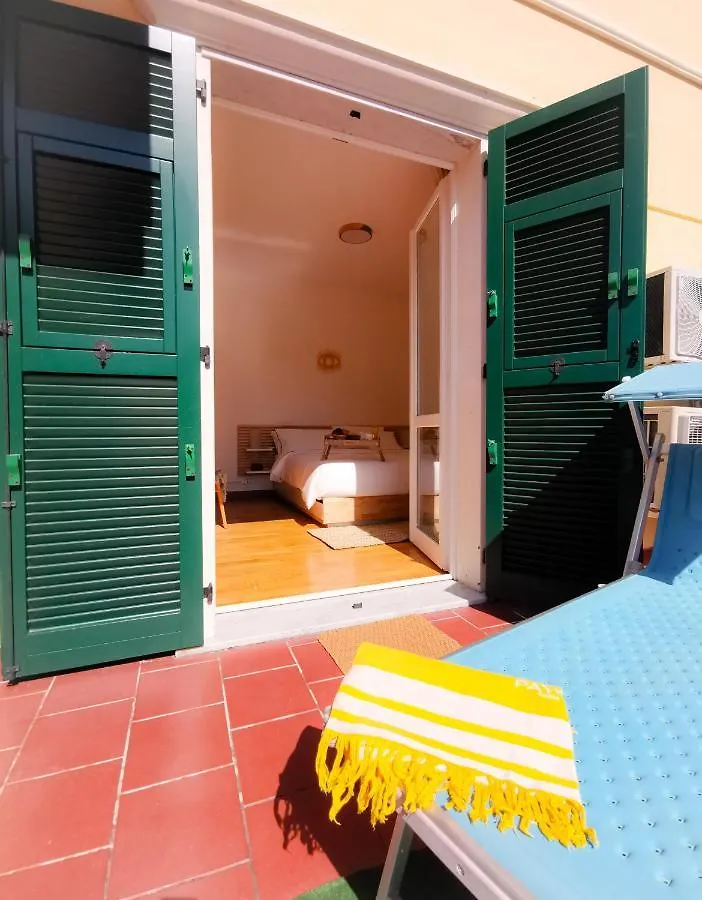 Vicky'S Homestay Sanremo - C. Citra 008055-Lt-1257 Apartment
