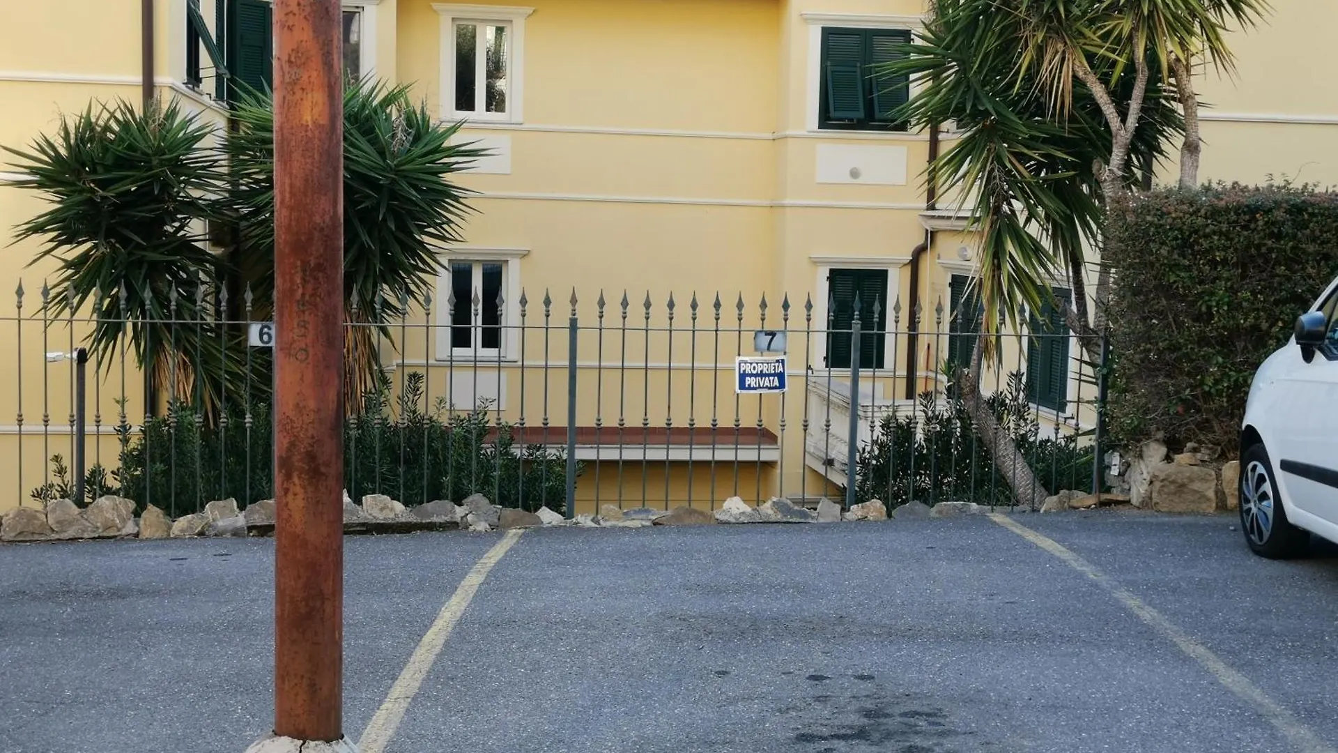 Apartment Vicky'S Homestay Sanremo - C. Citra 008055-Lt-1257