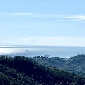 Villa The, Polverara