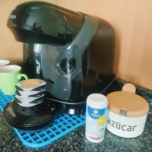 El Encanto De Córdoba