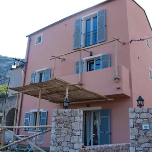 Vakantiehuis Casa Virginia, Orco Feglino