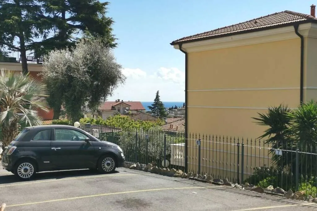 Appartement Vicky'S Homestay Sanremo - C. Citra 008055-Lt-1257 Italië