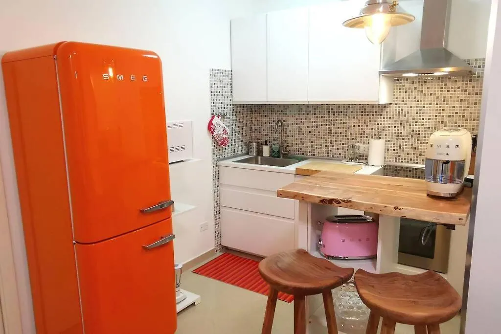 Vicky'S Homestay Sanremo - C. Citra 008055-Lt-1257 Appartement