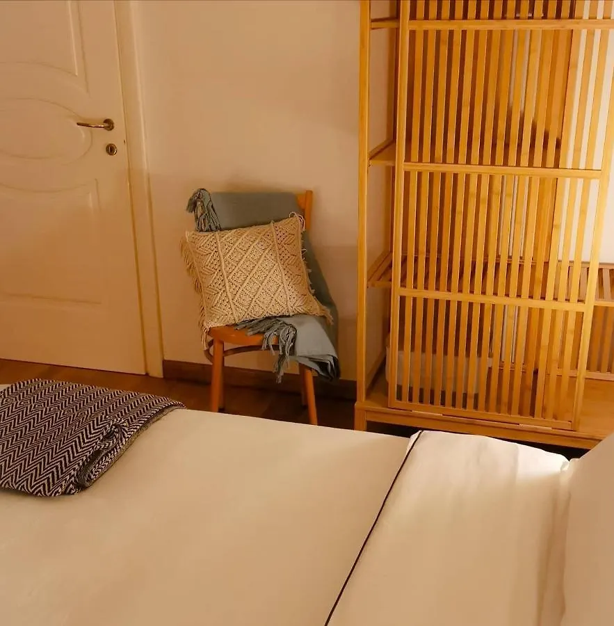 Appartement Vicky'S Homestay Sanremo - C. Citra 008055-Lt-1257